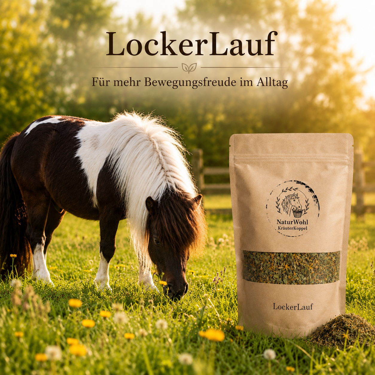 LockerLauf