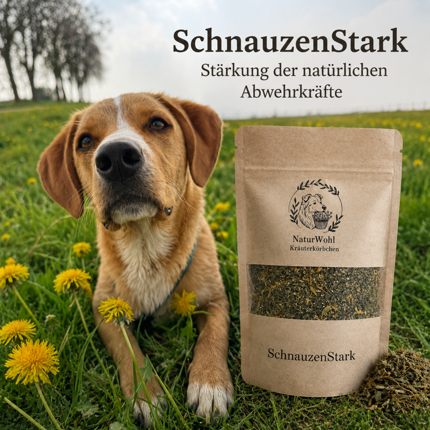 SchnauzenStark