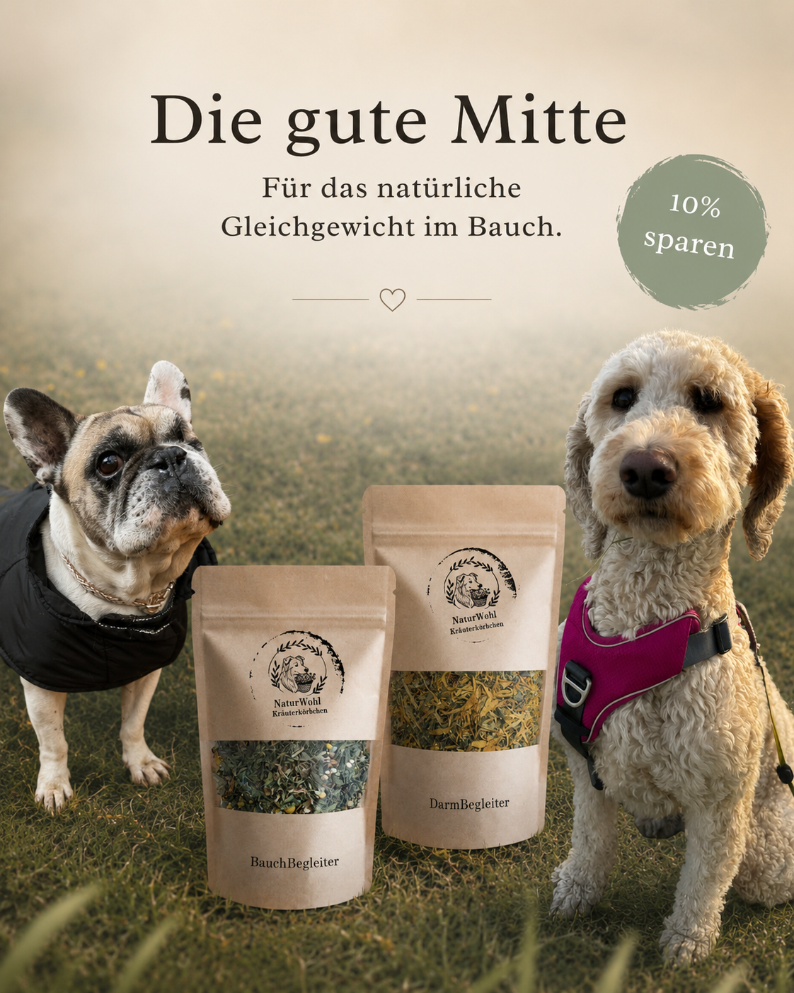Bundle - Die gute Mitte