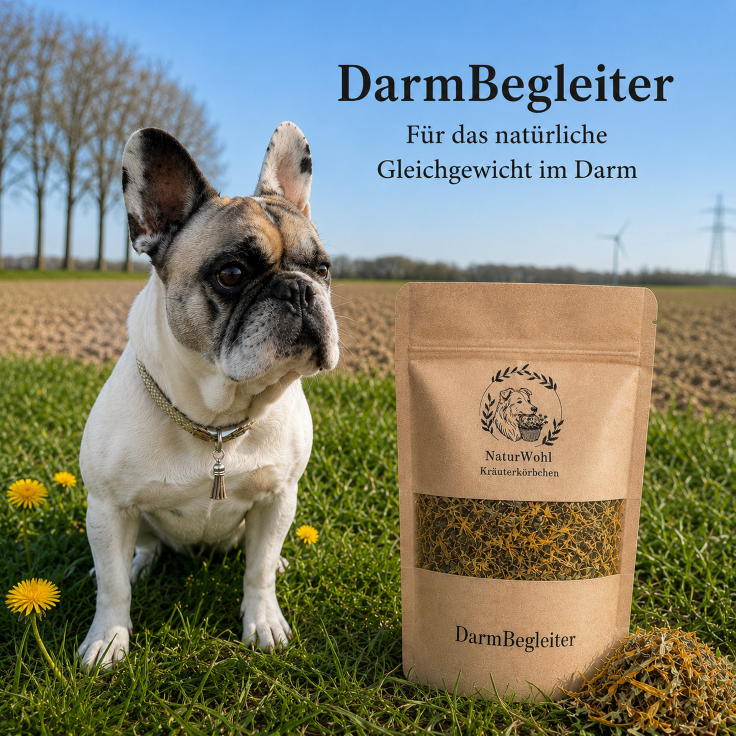 DarmBegleiter