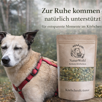 KörbchenKräuter