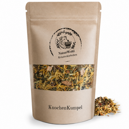KnochenKumpel