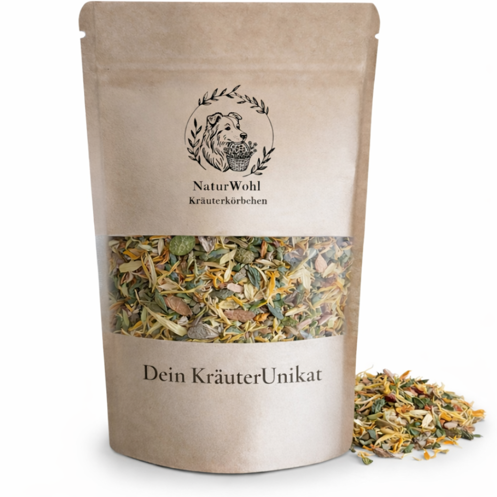Dein KräuterUnikat